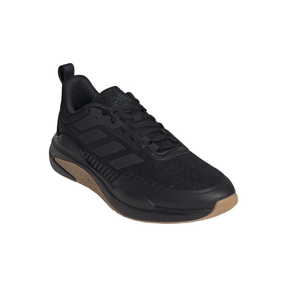 Pantofi Bărbați Trail și running adidas Originals Trainer V Negru