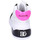 Pantofi Femei Sneakers Blugirl BF694 WOW 02 Alb