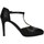 Pantofi Femei Pantofi cu toc NeroGiardini I205500DE Negru