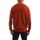Îmbracaminte Bărbați Tricouri mânecă scurtă Calvin Klein Jeans K10K110477 Maro