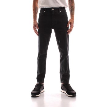 Îmbracaminte Bărbați Pantaloni de costum Calvin Klein Jeans K10K109459 Negru