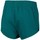 Îmbracaminte Femei Pantaloni trei sferturi 4F SKDT013 verde
