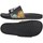 Pantofi Femei  Flip-Flops adidas Originals Adilette Comfort Negru