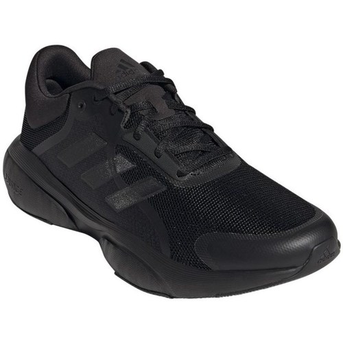 Pantofi Bărbați Trail și running adidas Originals Response M Negru