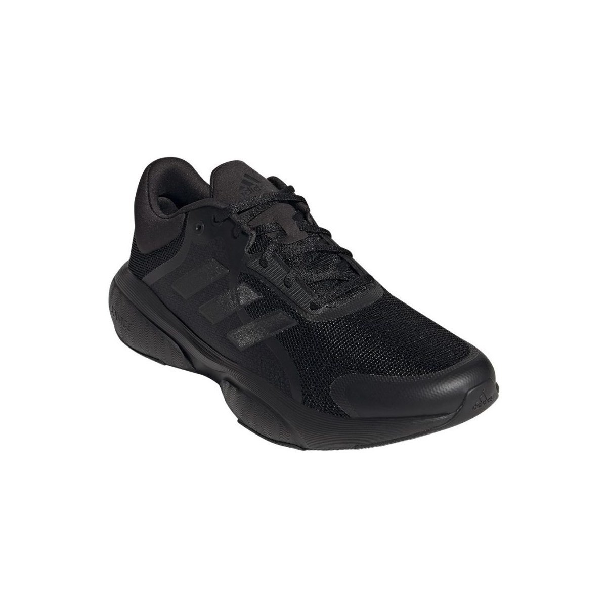 Pantofi Bărbați Trail și running adidas Originals Response M Negru