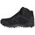 Pantofi Copii Drumetie și trekking adidas Originals Terrex Boa Mid Rrdy JR Negru