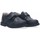 Pantofi Băieți Sneakers Bubble Bobble 65806 Negru