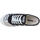 Pantofi Bărbați Sneakers Kawasaki Cartoon Canvas Shoe K202410 1002 White Alb