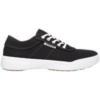 Pantofi Bărbați Sneakers Kawasaki Leap Canvas Shoe K204413 1001 Black Negru