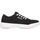 Pantofi Bărbați Sneakers Kawasaki Leap Canvas Shoe K204413 1001 Black Negru