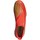 Pantofi Bărbați Fotbal adidas Originals Predator EDGE3 LL TF M roșu
