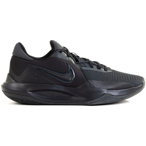 Pantofi Bărbați Pantofi sport Casual Nike Precision VI Negru