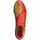 Pantofi Bărbați Fotbal adidas Originals Predator EDGE3 FG M roșu