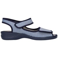 Pantofi Femei Papuci de casă Doctor Cutillas 21783  Azul marino albastru