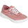 Pantofi Bărbați Sneakers Kawasaki Leap Canvas Shoe K204413 4197 Old Rose roz