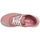 Pantofi Bărbați Sneakers Kawasaki Leap Canvas Shoe K204413 4197 Old Rose roz