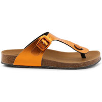 Pantofi Femei  Flip-Flops Scholl - greeny-f28057 portocaliu