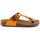 Pantofi Femei  Flip-Flops Scholl - greeny-f28057 portocaliu