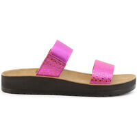 Pantofi Femei  Flip-Flops Scholl - gaia-f29269 roz