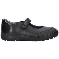 Pantofi Fete Pantofi Oxford
 Garvalin 211700 Niña Negro Negru