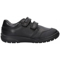 Pantofi Băieți Pantofi Oxford
 Garvalin 211701 Niño Negro Negru