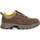 Pantofi Bărbați Sneakers Diadora COUNTRY LOW S1P SRC Maro