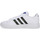 Pantofi Bărbați Sneakers adidas Originals GRAND COURT BASE 2 Alb