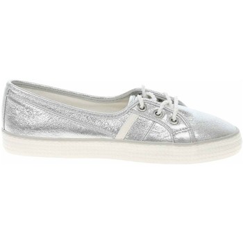 Pantofi Femei Balerin și Balerini cu curea S.Oliver 552368538941 Argintiu