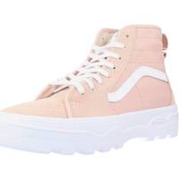 Pantofi Femei Sneakers Vans UA SENTRY SK8-HI WC roz