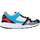 Pantofi Femei Sneakers Le Coq Sportif LCS R1000 GS Multicolor