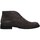 Pantofi Bărbați Mocasini IgI&CO 2608200 Gri