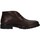 Pantofi Bărbați Mocasini IgI&CO 2602111 Maro