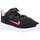 Pantofi Fete Pantofi sport Casual Nike REVOLUTION 6 BABY/TODDL Negru