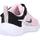 Pantofi Fete Pantofi sport Casual Nike DOWNSHIFTER 12 NN roz