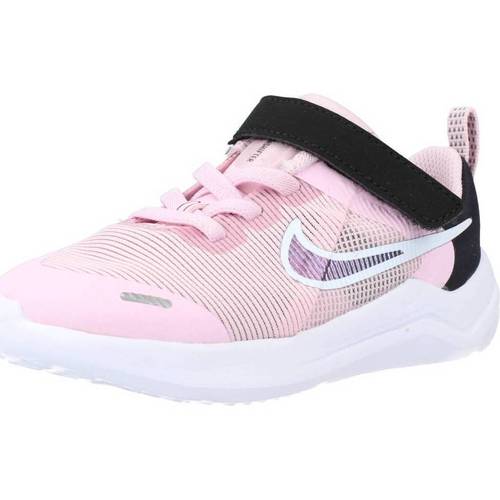 Pantofi Fete Pantofi sport Casual Nike DOWNSHIFTER 12 NN roz