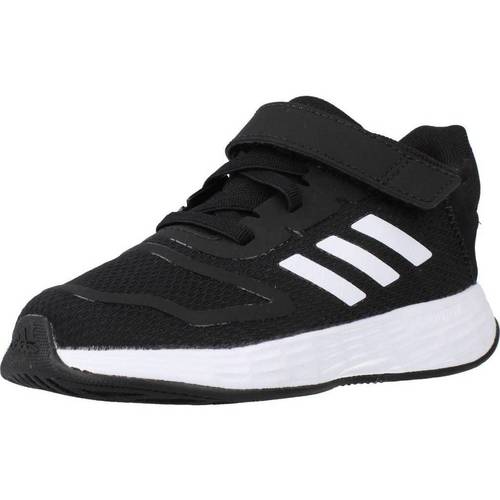 Pantofi Băieți Pantofi sport Casual adidas Originals DURAM0 10 EL I Negru