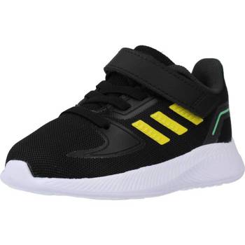 Pantofi Băieți Pantofi sport Casual adidas Originals RUNFALCON 2.0 I Negru