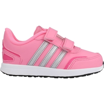 Pantofi Fete Pantofi sport Casual adidas Originals VS SWITCH 3 CF roz