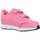 Pantofi Fete Pantofi sport Casual adidas Originals VS SWITCH 3 CF roz