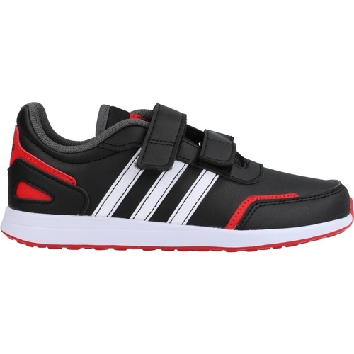 Pantofi Băieți Pantofi sport Casual adidas Originals VS SWITCH 3 CF C Negru