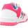 Pantofi Femei Sneakers Chiara Ferragni CF1 LOW roz