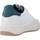Pantofi Femei Sneakers Victoria 1258220V Alb