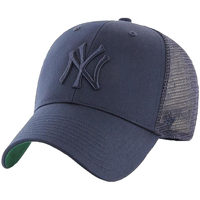 Accesorii textile Sepci '47 Brand MLB New York Yankees Branson Cap albastru