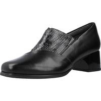 Pantofi Femei Pantofi Oxford
 Pitillos 1685P Negru
