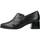 Pantofi Femei Pantofi Oxford
 Pitillos 1685P Negru