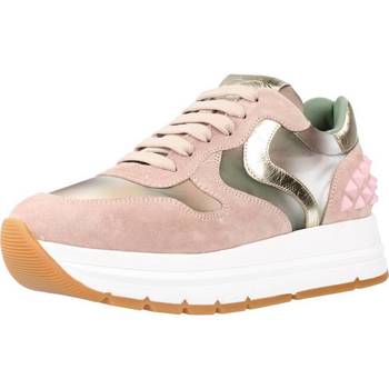 Pantofi Femei Sneakers Voile Blanche MARAN S roz