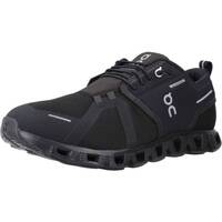 Pantofi Bărbați Sneakers On Running CLOUD 5 Negru