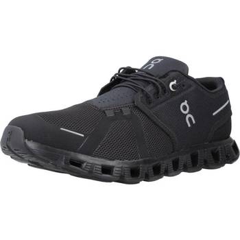 Pantofi Bărbați Sneakers On Running CLOUD 5 Negru