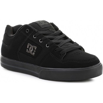 Pantofi Bărbați Pantofi de skate DC Shoes DC PURE 300660-LPB Negru