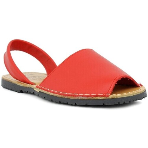 Pantofi Sandale Colores 11943-18 roșu